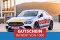 100€ Geschenkgutschein - Fahrschule Roadstars Graz - Führerschein - gut, schnell, günstig, einfach